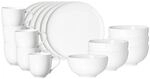 Ritzenhoff & Breker Fr&uuml;hst&uuml;cks-Set Skagen 18er Set