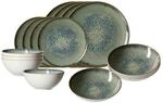 Ritzenhoff & Breker Einsteiger-Set Verde 16er Set