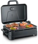 SEVERIN PG 8597 Tischgrill
