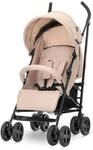 Lorelli Kinderwagen, Buggy IDA, schwenkbare Vorderr&auml;der, R&uuml;ckenlehne...
