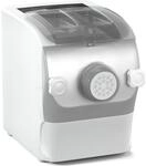 Pastamania Nudelmaschine 260W 7 Aufs&auml;tze 500 g 60 dB LED Wei&szlig;