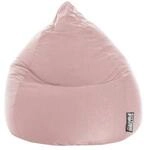 Sitzsack Easy XL Altrose