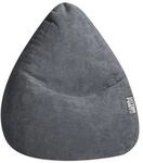 Beanbag ALFA XL anthrazit