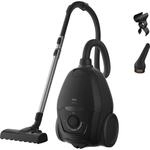 AEG VX83-A2EPP VX8.3 SILENCE Bodenstaubsauger