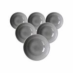 Ritzenhoff & Breker Suppenteller Banda &oslash; 20 cm 6er Set