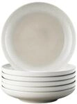 Seltmann Weiden Suppenteller Sento Home &oslash; 21,3 cm 6er Set