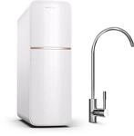 PureLine 600 Wasserfiltersystem Umkehrosmose 600 GPD 2270 L/d