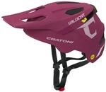 CRATONI Kinder-/Jugendhelm "WildCat MIPS", pink