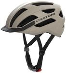 CRATONI Fahrradhelm Pacer 2.0, sand