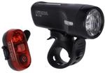 AXA LED-Batterie-Beleuchtungs-Set BLC 720