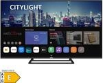 JTC-24 JTCS43F39432FLW 43" (43 Zoll / 109 cm) FHD Smart TV/Fernseher , webOS Hub