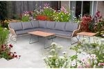 bellavista - Home & Garden&reg; Ecklounge "Montreux"