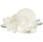 Seltmann Weiden Kombiservice Savona Grey Line 20er Set
