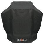 Grillf&uuml;rst Abdeckhaube / Schutzh&uuml;lle f&uuml;r Grillf&uuml;rst G310 / S330