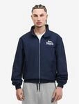 Lonsdale Herren Jacke schmale Passform ACTON