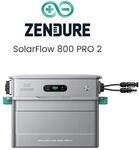 Zendure Solarflow 800 Pro 2, Solarspeicher 1,92kWh f&uuml;r Balkonkraftwerk 0% MwSt