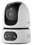 Imou Ranger Dual Pro 3MP+3MP WLAN Innenkamera mit 2 Objektiven, 360&deg; PTZ,...