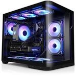 Gaming PC Panorama Curve V Ryzen 7 AMD Ryzen 7 5700X, 32GB DDR4, AMD Radeon RX...