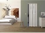 Forte/HME Luciana esche wei&szlig; 2 Fenster