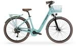 MBM Elektro-Citybike NEFELE 28 Zoll, t&uuml;rkis