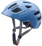 CRATONI Kinderhelm Maxster, blau