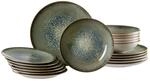 Ritzenhoff & Breker Tafelservice Verde 18er Set