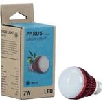 Parus by Venso GrowLight Winter E27 LED Pflanzenlampe 7W 120&deg;, Venso Ecosolutions