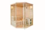 SANOTECHNIK Sauna TALLINN