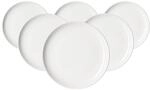 Ritzenhoff & Breker Dessertteller Volos &oslash; 20,5 cm 6er Set