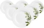 Ritzenhoff & Breker Dessertteller Evora &oslash; 19 cm 6er Set