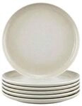 Seltmann Weiden Brotteller Sento Home &oslash; 16,3 cm 6er Set