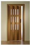 Forte/HME Luciana buche 3 Fenster