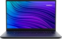 Medion Avantum 17 E1i, Schwarz, 17,3 Zoll, Full HD, IPS, Intel Core i5-13420H, 32 GB,