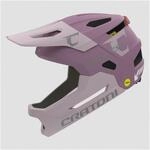 CRATONI MTB-Kinder-/Jugendhelm "Madcat Mips", rosa