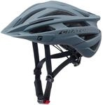 CRATONI MTB Fahrradhelm Agravic, steingrau matt