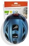 Prophete Eco Urban Fahrradhelm Blau, 52-59 cm - versch. Ausf&uuml;hrungen