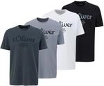 Logo T-Shirt Herren T-Shirt