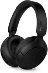 Philips TAH6000BK/00 TWS OE schwarz Over-Ear Kopfh&ouml;rer (Verkabelt &; Kabellos,