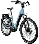 Z&uuml;ndapp X800 E Bike Damen 27,5 Zoll Pedelec 160 - 185 cm Elektrofahrrad 550 Wh Akku