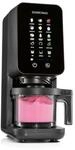 GOURMETmaxx Eismaschine 700W schwarz 2x 430ml