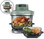 Ninja AS090EUGN Crispi Pro gr&uuml;n