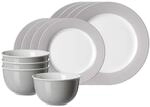 Ritzenhoff & Breker Basic-Set Doppio 12er Set