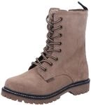 Vado 15216 5202 208 LULU High Zipper Vatex Beige Boot Gr. 39