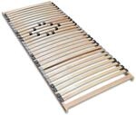 Coemo BASIC Lattenrost 80x210cm starr nicht verstellbar LANG