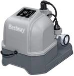 Bestway&reg; Salzwasseranlage Hydrogenic&trade; 12 g/h, 100 W