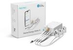 Aeotec Home Energy Meter 8 - drei Klemmen 60A