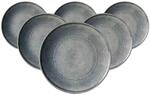 Ritzenhoff & Breker Dessertteller Grana &oslash; 20,5 cm 6er Set