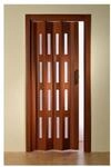 Forte/HME Luciana mahagoni 4 Fenster