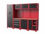 Feistos Werkzeugschrank Juno 3