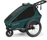 Kidgoo 1 Pacific Blue